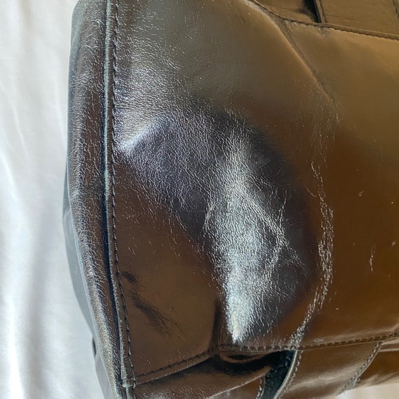 Jimmy Choo Malena Bag - Picture 6 of 9